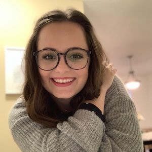 Meet your Posher, Shelby